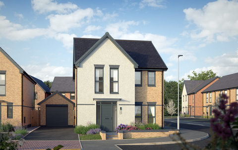 4 bedroom home for sale
