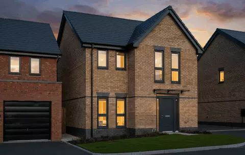 4 bedroom home for sale