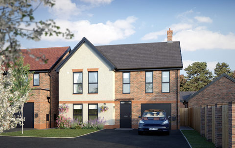 5 bedroom home for sale