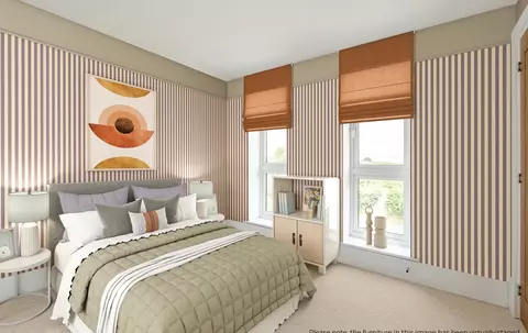 5 bedroom home for sale