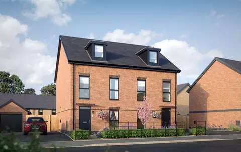 4 bedroom home for sale