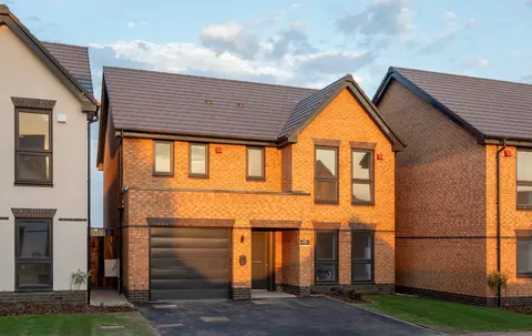 4 bedroom home for sale