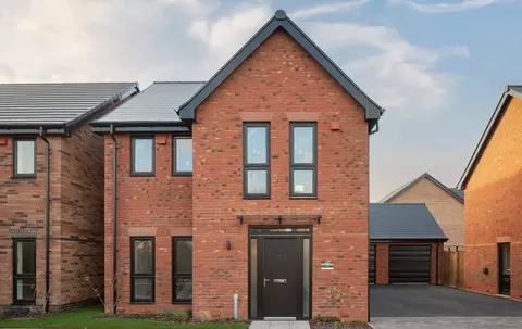 4 bedroom home for sale