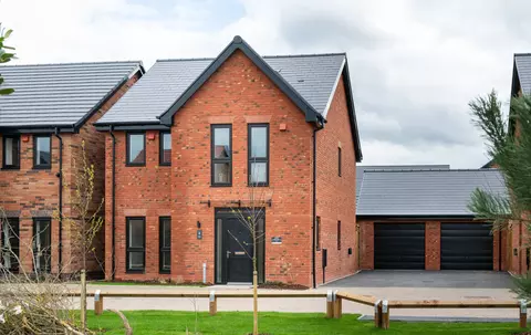 4 bedroom home for sale