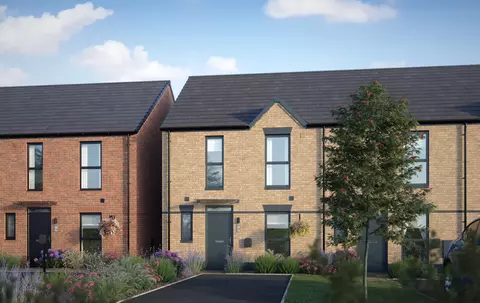 3 bedroom home for sale