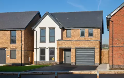 4 bedroom home for sale