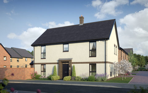 4 bedroom home for sale