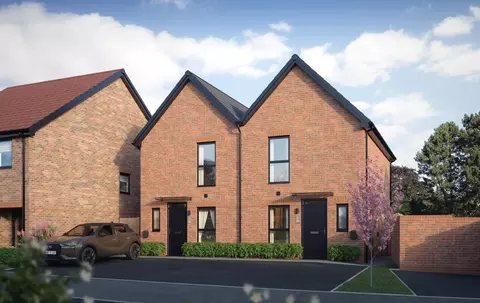 2 bedroom home for sale