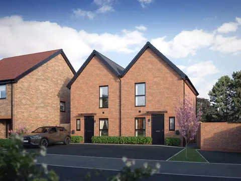 2 bedroom home for sale