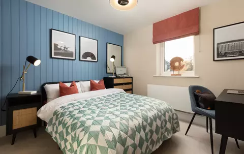 4 bedroom home for sale