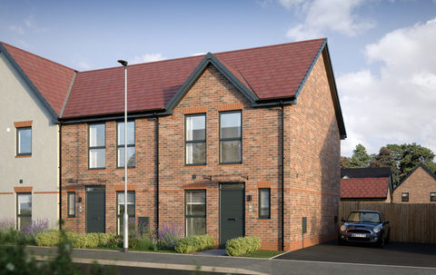 2 bedroom home for sale