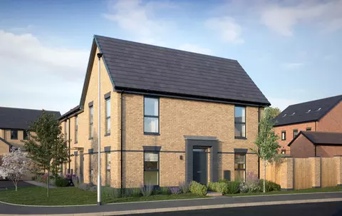3 bedroom home for sale