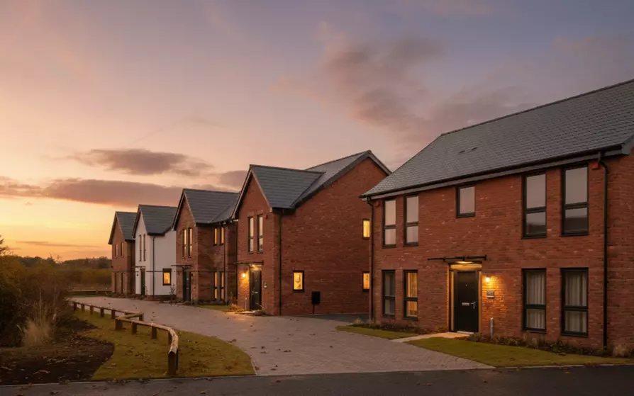 Radcliffe-on-Trent, Nottinghamshire NG12