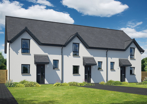 Almondbank, Perth and Kinross PH1 