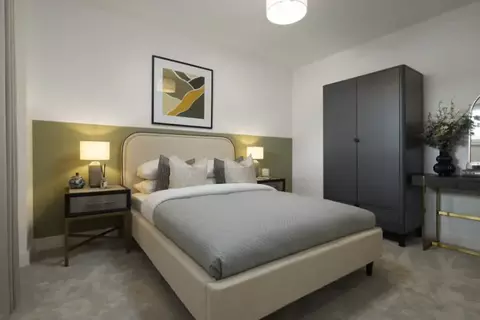 1 bedroom apartment for sale
