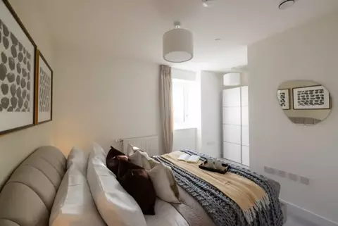 1 bedroom apartment for sale