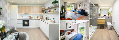 2 bedroom apartment for sale