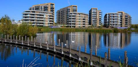 2 bedroom apartment for sale