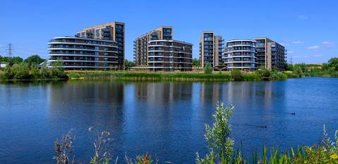 1 bedroom apartment for sale