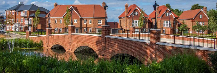 1 bedroom apartment hartland village in fleet county