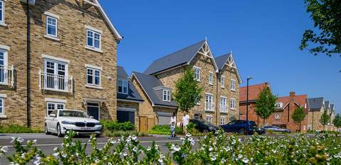 2 bedroom house for sale