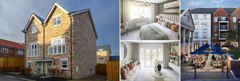 3 bedroom house for sale