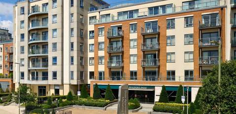 2 bedroom apartment for sale