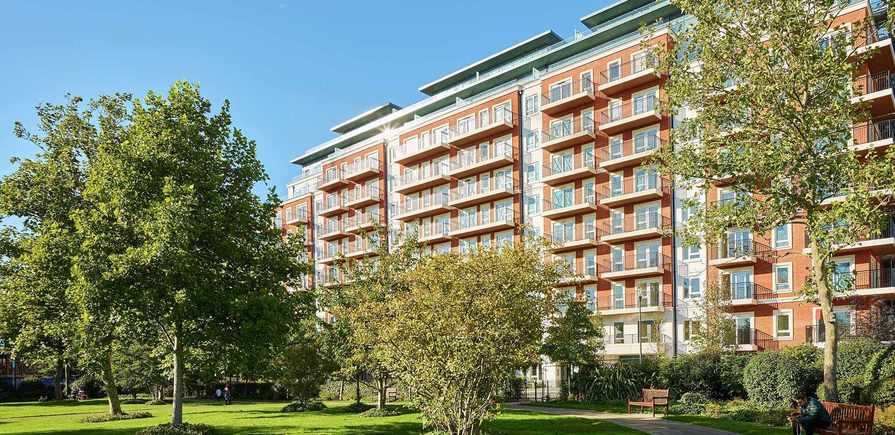 Colindale, Barnet