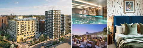 2 bedroom apartment for sale