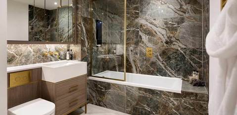 3 bedroom apartment for sale