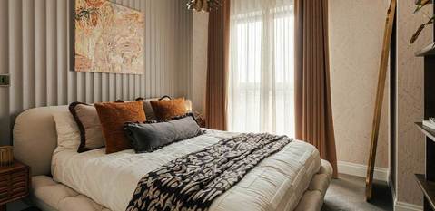 3 bedroom apartment for sale