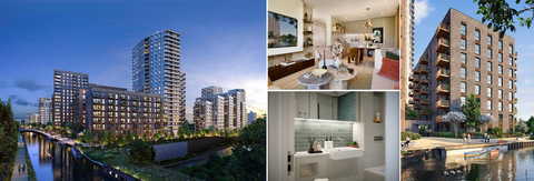 2 bedroom apartment for sale