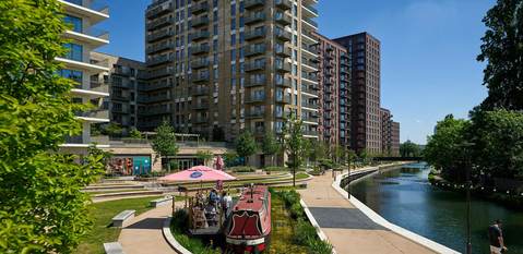 2 bedroom apartment for sale