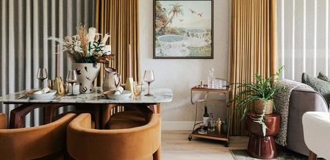 3 bedroom apartment for sale