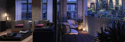 1 bedroom apartment for sale