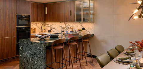 3 bedroom apartment for sale