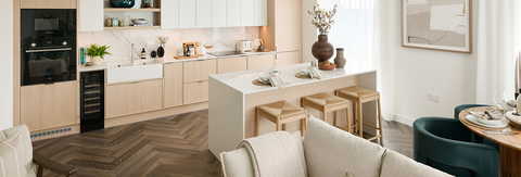 3 bedroom apartment for sale