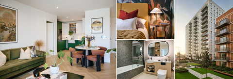 1 bedroom apartment for sale