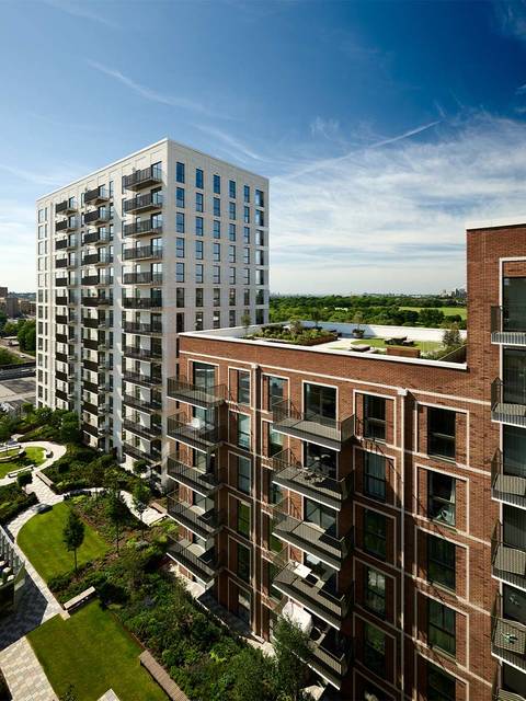 1 bedroom apartment for sale