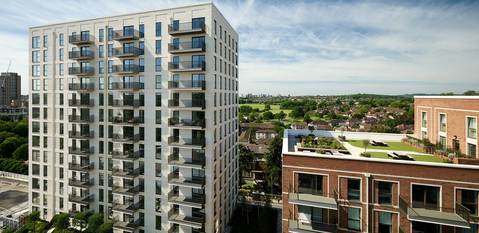 2 bedroom apartment for sale