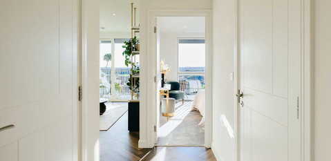 3 bedroom apartment for sale