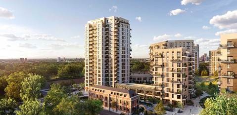 2 bedroom apartment for sale