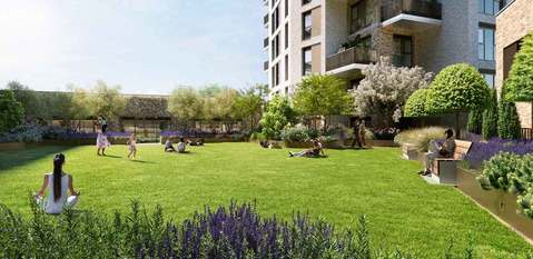 3 bedroom apartment for sale