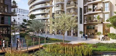 1 bedroom apartment for sale