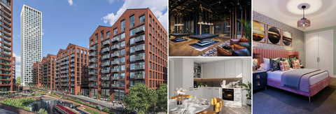 2 bedroom apartment for sale