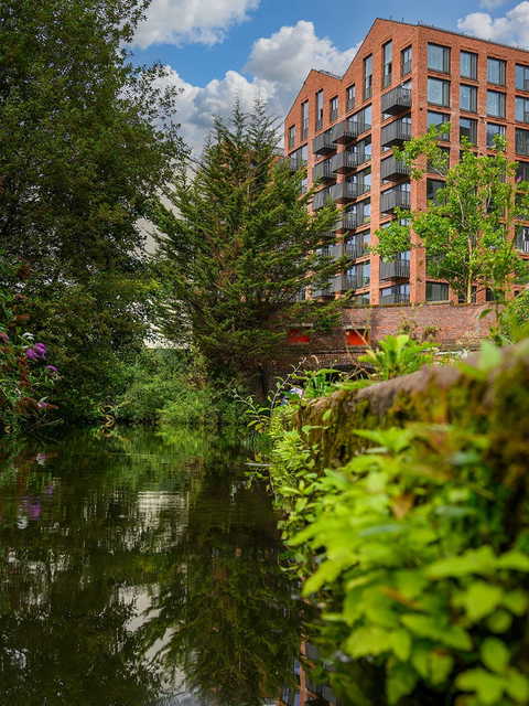 1 bedroom apartment for sale