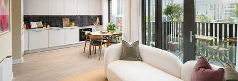 1 bedroom apartment for sale