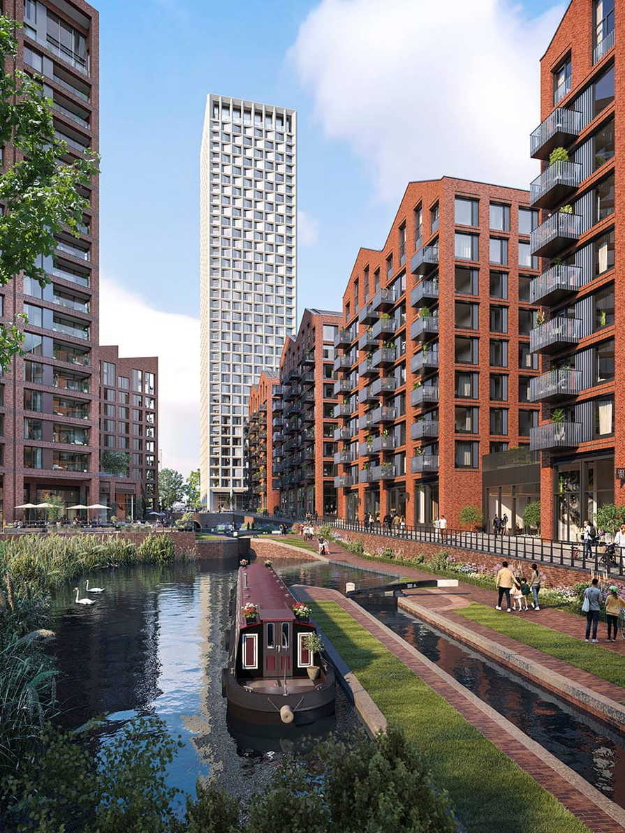 Birmingham, West Midlands