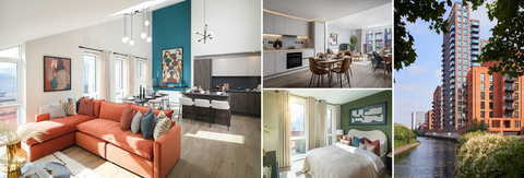 2 bedroom apartment for sale