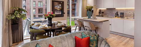 2 bedroom apartment for sale